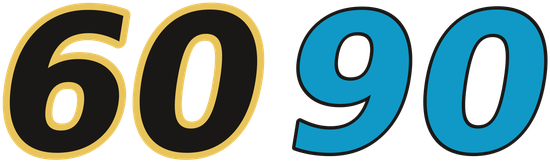 6090 logo